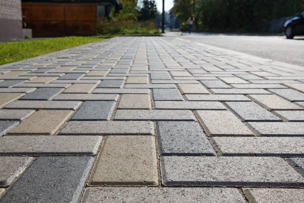Best Interlocking Driveway Pavers  in Westbrook Center, CT