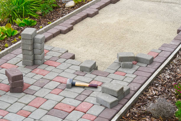 Reasons to Select Us for Your Driveway Paving Requirements in Westbrook Center, CT