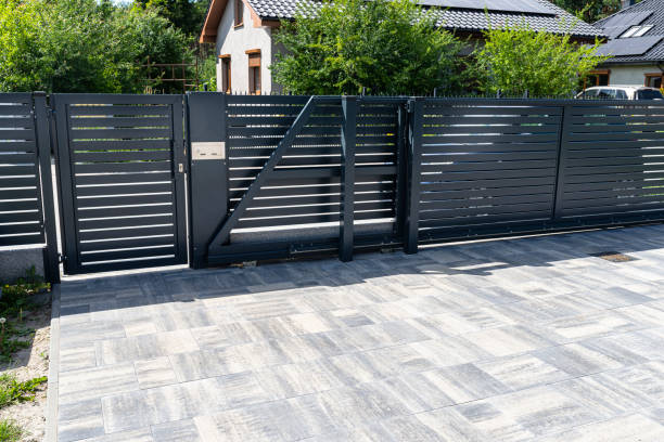 Best Custom Driveway Pavers  in Westbrook Center, CT