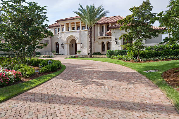 Best Residential Driveway Paver Services  in Westbrook Center, CT