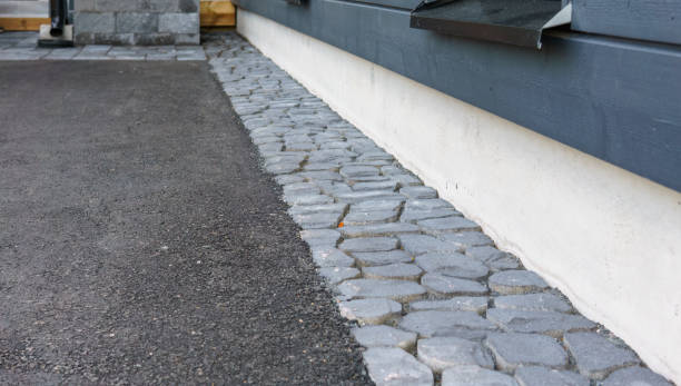 Decorative Driveway Pavers in Westbrook Center, CT