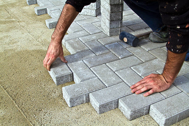 Driveway Pavers for Homes in Westbrook Center, CT