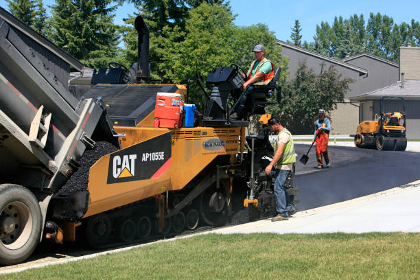Best Driveway Repair Near Me  in Westbrook Center, CT