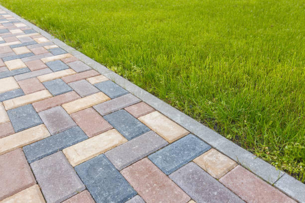 Best Brick Driveway Pavers  in Westbrook Center, CT