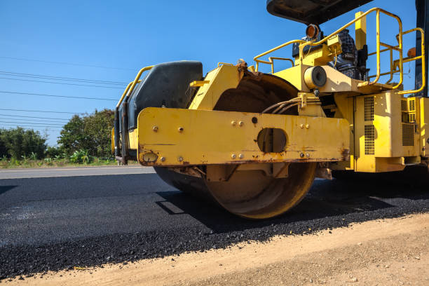 Best Local Driveway Pavers  in Westbrook Center, CT